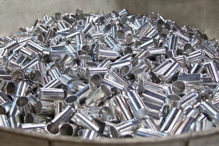 Tin Plating Services - Rudolf Clauss Expert Metal Finishing